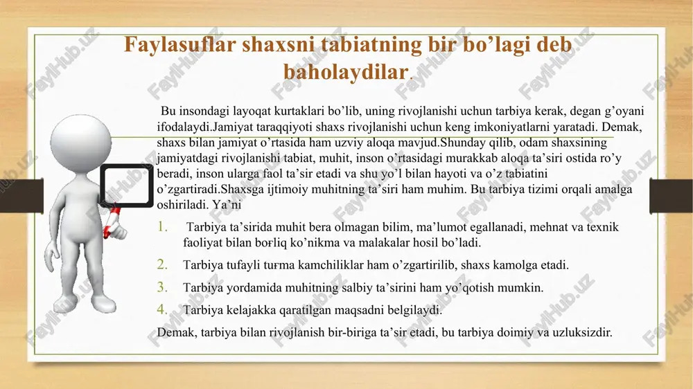 bolalarning ijtimoiy moslashuvi - Page 5