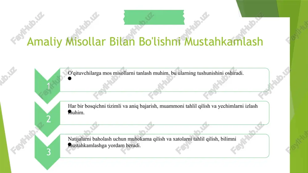 mentalarifmetika darsi - Page 5