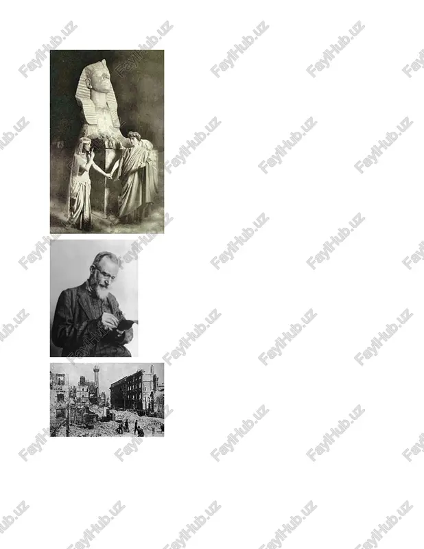 anging from the deliberately absurd passion, poison, and petrifaction (1905) to the satirical press cuttings (1909).[236] 1910–1919edit 1910–1919 full-length plays · fanny's first play · androcles and the lion · pygmalion · heartbreak house short plays · the dark lady of the sonnets · overruled · the music cure · great catherine · the inca of perusalem · o'flaherty v.c. · augustus does his bit · annajanska, the bolshevik empress in the decade from 1910 to the aftermath of the first world war shaw wrote four full-length plays, the third and fourth of which are among his most frequently staged works.[237] fanny's first play (1911) continues his earlier examinations of middle-class british society from a fabian viewpoint, with additional touches of melodrama and an epilogue in which theatre critics discuss the play.[77] androcles and the lion (1912), which shaw began writing as a play for children, became a study of …