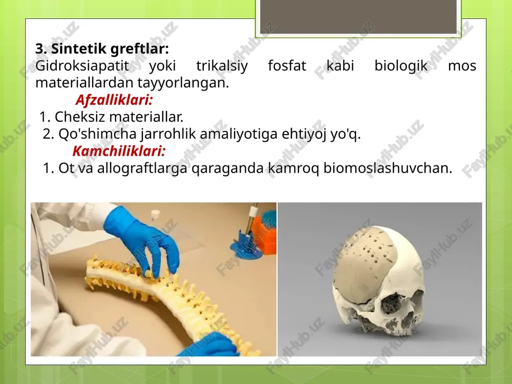 suyak transplantatlari - Page 5