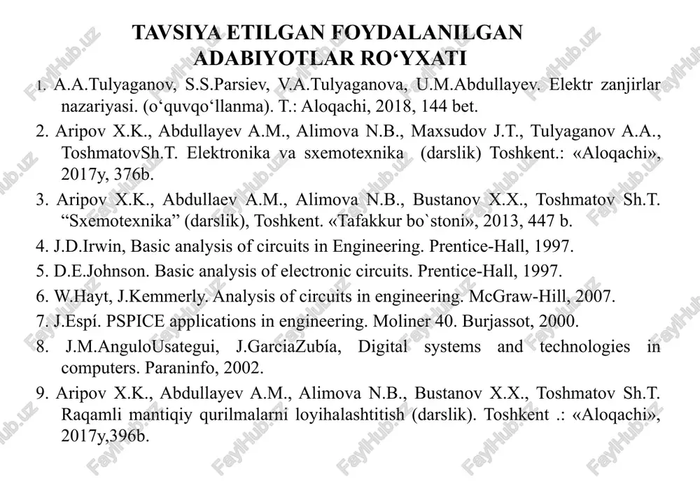 , ikkilangan geterotuzilmalar asosida yarimo`tkazgichli lazer, birinchi bipolyar geterotranzistorlar va geterotuzilmalar asocida quyosh batareyalarini yaratganligi uchun 2000 yilda akademik j.i.alferov nobel mukofotiga sazovor bo`lgan. jores alferov 2020 yil uchun trendforce ma'lumotlari, cnbc tomonidan ta'kidlanganidek, yarimo'tkazgich komponentlarini kontrakt ishlab chiqarish bozorida quvvat balansini tushunishga imkon beradi. o'tgan yil oxirida bozor sig'imi 85,13 milliard dollarga yetdi. tayvan bu summaning 63 foizini talab qilishi mumkin; oroldagi yetakchi kontrakt ishlab chiqaruvchilari bozorning 54 foiziga ega tsmc va bozorning 7 foiziga ega umc, psmc va vis ( vanguard) har biri bir foizdan oladi. chip ishlab chiqaruvchilari jamlangan dunyo davlatlari tayvan yarimo'tkazgich ishlab chiqarish kompaniyasi, tsmc (tayvan). dunyodagi eng yirik shartnoma (boshqa kompaniyalar uchun buyurtma asosida ishlaydigan) mikrochiplar yetkazib beruvchisi. tayvan korporatsiyasining asosiy mijozlari jahon gigantlari apple, google, nvidia, tesla, amazon hisoblanadi. samsung electronics (janubiy koreya). faoliyat yo'nalishlaridan biri sifatida chip ishlab chiqarishni rivojlantirayotgan elektronika ishlab chiqaruvchisi. intel (aqsh). fpga va protsessorlar ishlab chiqaruvchisi, mikrochiplarni ishlab …