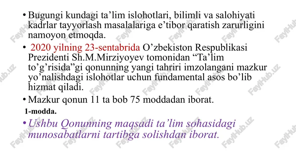 boshlang'ich ta'lim - Page 5