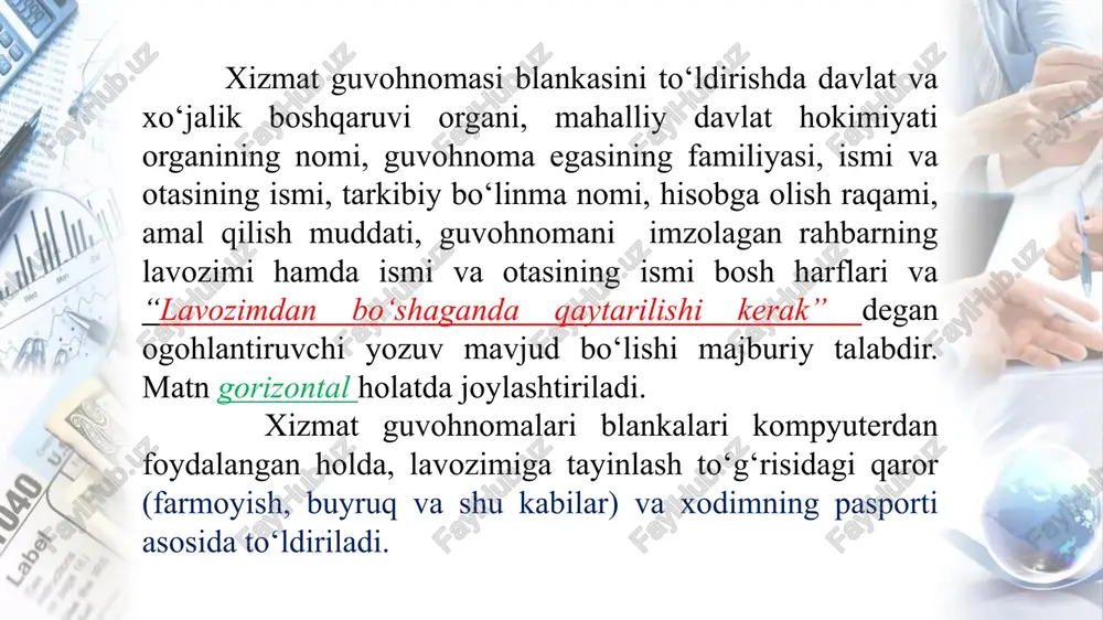 guvohnoma - Page 5