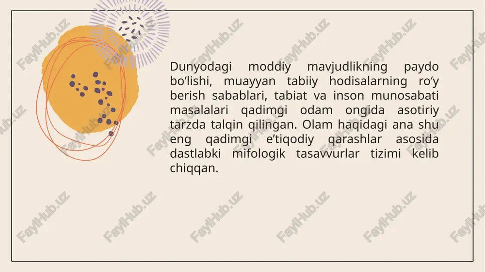 atamasi o‘rta osiyo xalqlari orasida qadimdan mavjud bo‘lib, turli xil ma’nolarni anglatgan. dastlab folklorning ayrim janrlari shu nom bilan yuritilgan. u adabiy jarayonda yuz berib, turkiy xalqlar madaniyati, axloq falsafasi, tafakkuri zamirida paydo bo‘lgan. naql. zarbulmasal arabcha so‘z bo‘lib, aybdorni masal bilan urmoq (tanqid qilmoq)ni anglatadi. muhammad jobalrudi (xvii asr) bu so‘zni masal va tamsilning sinonimlari sifatida qo‘llagan, boshqa o‘rinda uni ramzli hikoya ma’nosida keltirgan. «g‘iyos ul-lug‘at»da uni nutqda u yoki bu ko‘chma ma’noni tashuvchi, deb belgilangan. o‘zbek xalq nasrida esa masal naql deb atalgan. image1.png image22.svg image6.jpeg image2.png image4.svg image7.jpeg image3.jpeg image8.jpeg image4.jpeg image9.jpeg image10.jpeg image11.jpeg image12.png image13.png image14.jpeg image15.jpeg image16.jpeg image17.jpeg image18.jpeg image19.jpeg image20.jpeg image5.jpeg image21.jpeg image22.jpeg image23.jpeg image24.jpeg image25.jpeg image26.jpeg image27.jpeg image28.jpeg image29.png image30.jpeg image31.jpeg image32.jpeg image33.jpeg image34.jpeg image35.jpeg image36.jpeg image37.jpeg image38.jpeg image39.jpeg image40.jpeg image41.jpeg image42.jpeg image43.jpeg image44.jpeg image45.jpeg image46.jpeg image47.jpeg image48.jpeg image49.jpeg .msftofcthm_accent3_fill_v2 { fill:#e8764e; } .msftofcthm_accent2_lummod_75_fill_v2 { fill:#e99315; } ppl e eee; ees 00209.0.008 gulroniy, …