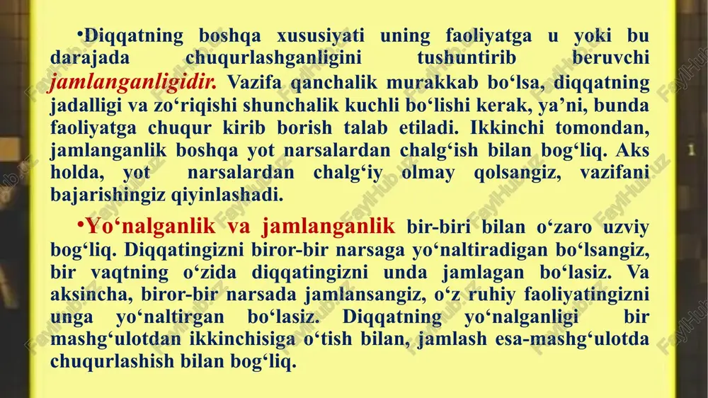 o`ychieva s.m. “yosh va pedagogik psixologiya” t. tdpu, 2009 . 3. safayev n.s., mirashirova n.a., odilova n.g. “umumiy psixologiya nazariyasi va amaliyoti”:– t.: nizomiy nomidagi tdpu, 2013. 4. xaydarov f.i., xalilova n. “umumiy psixologiya”. t.: “fan va texnologiyalar” markazining bosmaxonasi : 2009. 5. yugay a.x., mirashirova . n.a. «obshaya psixologiya» t. tgpu, 2014. e’tiboringiz uchun rahmat image2.jpg image3.jpg image4.jpg image1.jpg — = /docprops/thumbnail.jpeg