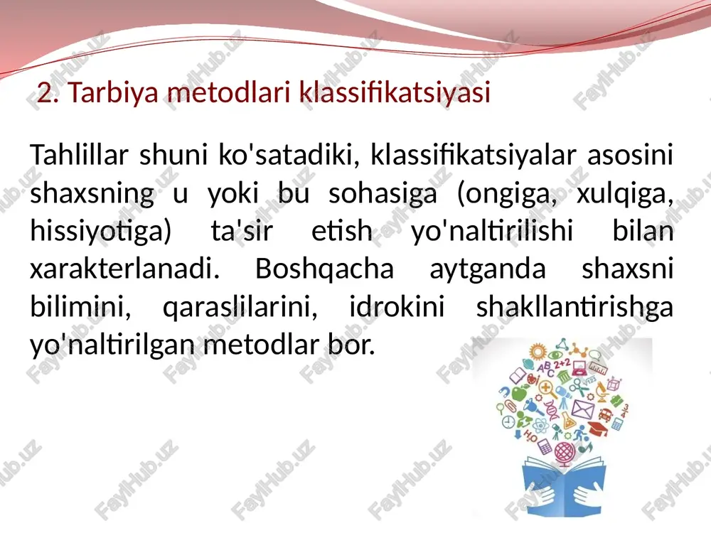 umumiy pedagogika va shaxsiy rivojlanish - Page 5