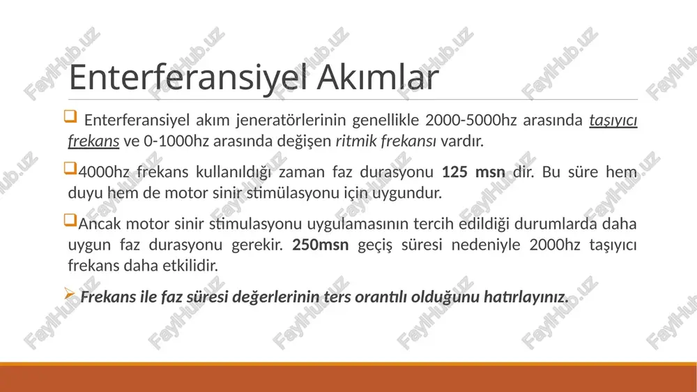 enterferansiyel akımlar - Page 5