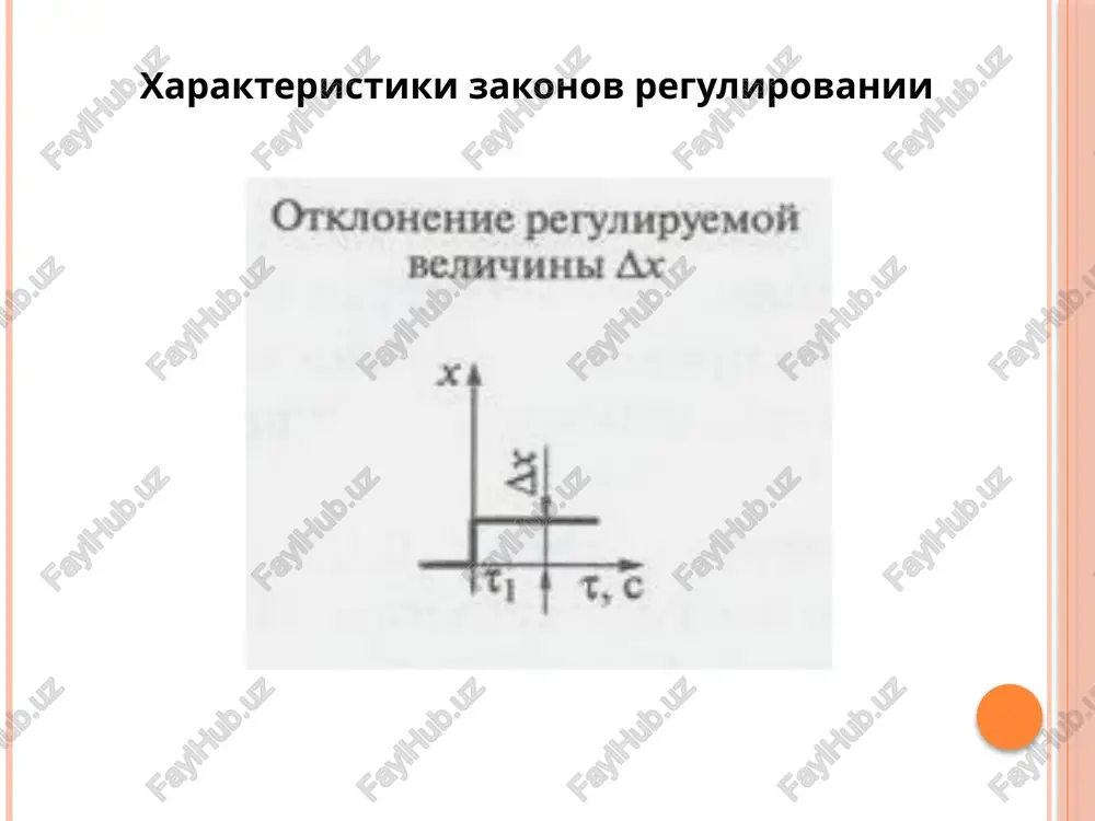 diskretnie p, pi, pid-zakoni regulirovaniya - Page 5