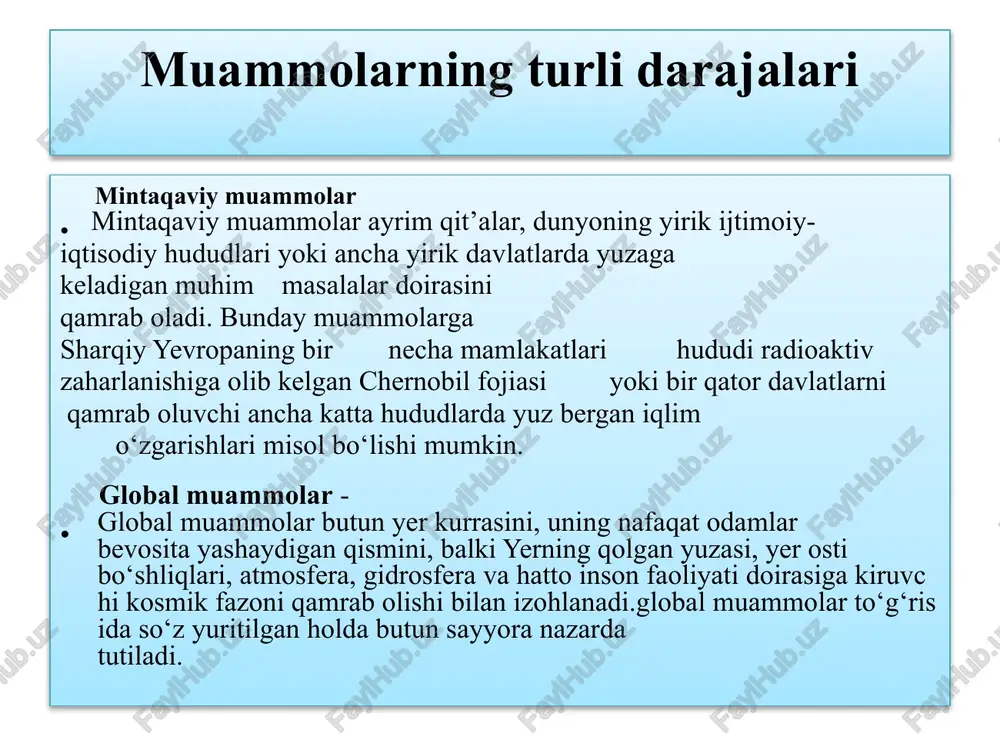 globallashuv vabarqaror taraqqiyotfalsafasi - Page 5
