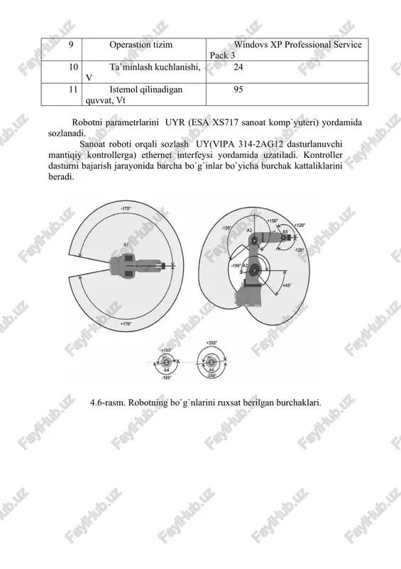 lenze mcs servouzatma - Page 5