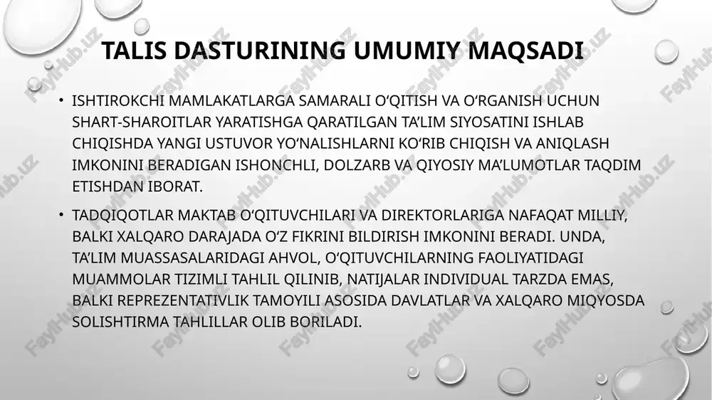 xalqaro baholash asoslari - Page 5