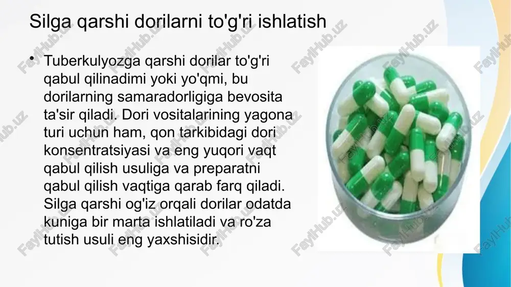 i. bezgak plazmodiysi bezgak bilan ogʻrigan bemor organizmida jinssiz (shizogoniya), kasallikni tashib yuruvchi – anofeles chivini tanasida esa jinsiy yoʻl bilan rivojlanadi. kasallik sogʻlom odamga chivin chaqqanda, odam organizmiga uning soʻlagi orqali qoʻzgʻatuvchilar tushganda yuqadi. qon oqimi bilan ular jigarga tushadi, bu yerda rivojlanishning birinchi (toʻqima) sikli roʻy beradi, soʻngra yana qonga tushadi va eritrotsitlar ichiga kirib oladi, bu yerda ikkinchi (eritrotsitar) rivojlanish sikli oʻtib, eritrotsitlarning parchalanishi va qonga koʻp miqdorda qoʻzgʻatuvchilar chiqishi bilan tugallanadi, bu odamni isitma tutishi bilan oʻtadi. bezgak oʻtkir yuqumli kasallik boʻlib, anofeles (bezgak chivinlari) chivini orqali yuqishi, qaltirash, tana harorati koʻtarilishi, taloq va jigar kattalashishi hamda kamqonlik bilan xarakterlanadi. bezgak ilmiy tilda malaria deb ataladi va bu malariae soʻzidan olingan boʻlib, mal – badboʻy, ariae – hid yoki havo degan maʼnoni anglatadi. uni juda kichik parazit-plazmodiylar qoʻzgʻatadi. ularni faqat mikroskop ostida koʻrish mumkin. virus inson qonida yashab, koʻpayadi va qizil qon tanachalarida joylashib, ularni parchalaydi …