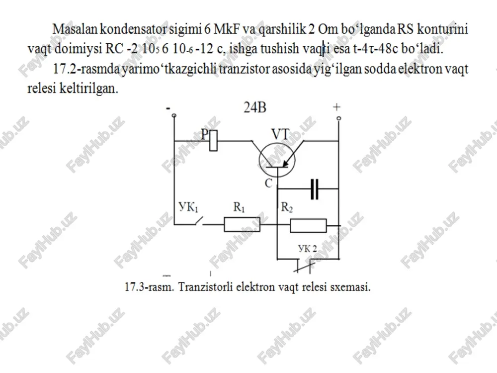 vaqt va issiqlik relalari - Page 5