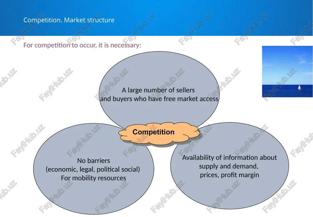 competition. market structure - Page 5