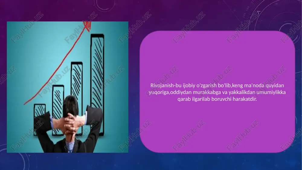 o'zgarish va taraqqiyot falsafasi - Page 5