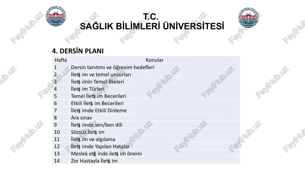 i̇letişim becerileri - Page 5