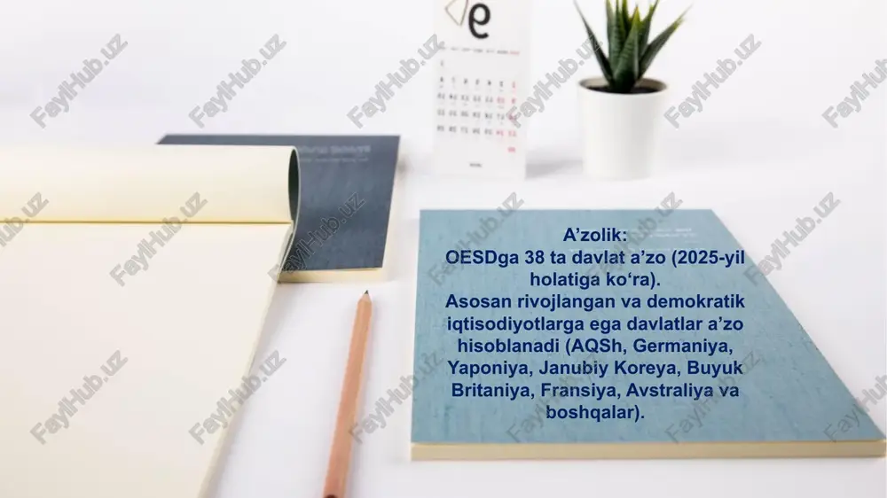 oesd tashkiloti kompetensiyalari - Page 5