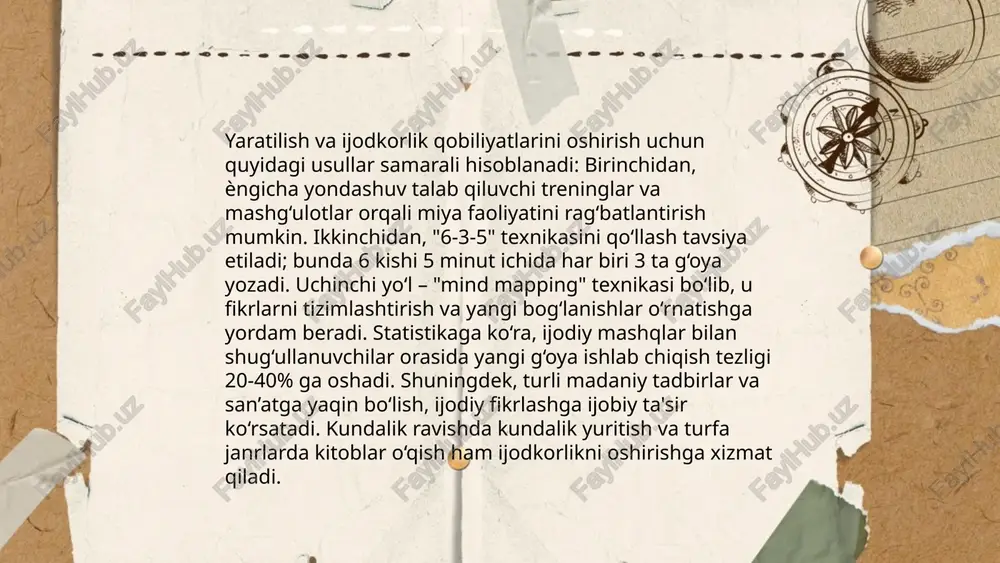 steam ta'lim tizimi afzalliklari - Page 5
