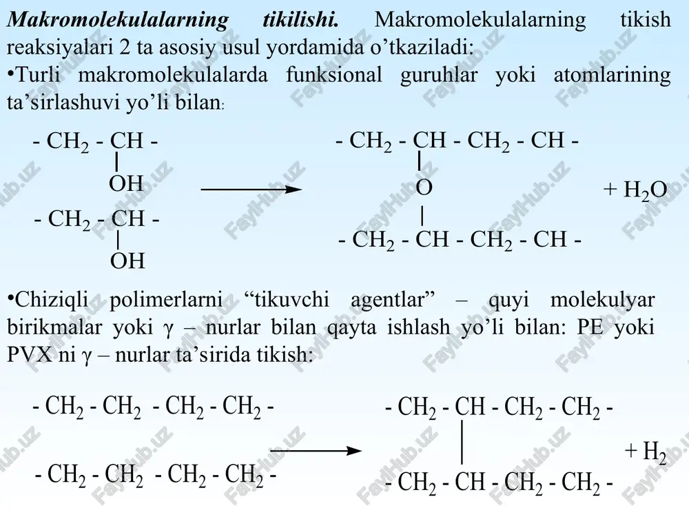 . 1 2 3 4 1 ' 2 ' 3 ' 4 ' s i s - 1 , 4 - p o l i i z o p r e n c = c c = c ch 2 h 3 c h ch 2 h 3 c ch 2 - ch 2 h ... ... 1 2 3 4 1 ' 2 ' 3 ' 4 ' sis-1,4-poliizopren c = c c = c c h 2 h 3 c h c h 2 h 3 c c h 2 - c h 2 h . . . . . . t r a n s - 1 , 4 - p o l i i z o p r e n c = c c = c ch 2 h 3 c h ch 2 h 3 c ch 2 - ch 2 h ... ... trans-1,4-poliizopren …