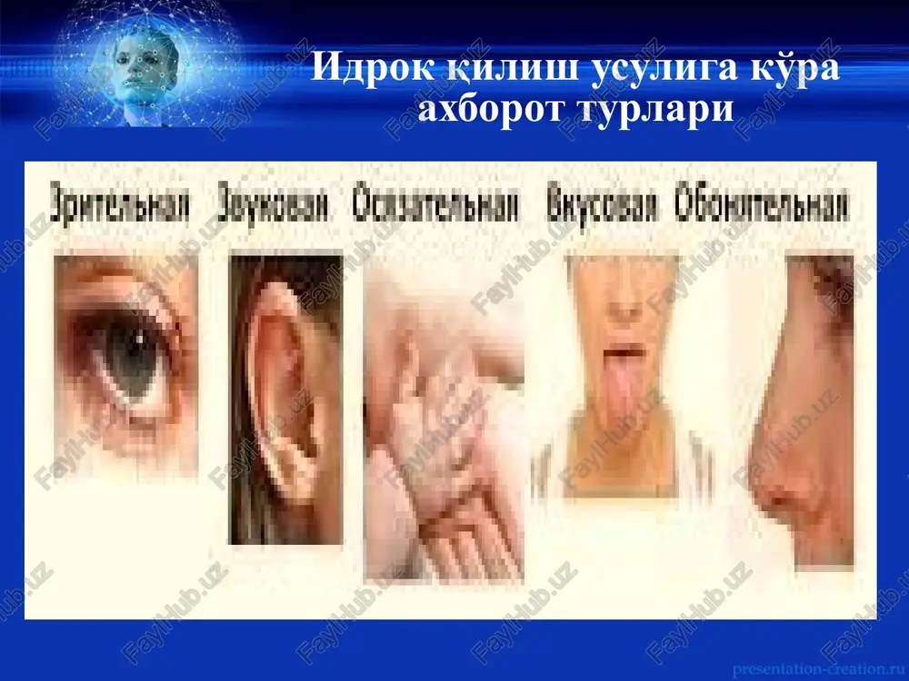 ediaxavfsizlik» tushunchasi paydo bo'ldi. mediaxavfsizlik nima? mediaxavfsizlik tushunchasi - bu bolalar va yoshlarning sog'lig'iga, jismoniy, ma'naviy va axloqiy rivojlanishiga zarar etkazadigan, shu jumladan davlatning fuqarolar uchun axborot xavfsizligini ta'minlashi, jismoniy, aqliy va ma'naviy rivojlanishi, shuningdek, barcha audiovizual va elektron ommaviy axborot vositalarida inson qadr-qimmatining himoya qilinishi hisoblanadi. bunday sharoitda mediaxavfsizlikni joriy etilishi alohida dolzarbligi bilan yaqqol namoyon bo'lmoqda. mediaxavfsizlik xalqimizning urf-odatlariga, milliy qadriyatlarimizga tayangan holda, umuminsoniy qadr-qimmatlarga asoslangan holda tashkil etilishi kerak. mediaxavfsizlik orqali shakllangan mediakompetentlik va mediamadaniyat ko'nikmalari oav orqali uzatilayotgan axborotlarni tushunish, ularni shaxsga va jamiyatga ta'sirini o'rganish jarayonini nazarda tutadi. internet bugungi kunda ulkan axborot manbaiga aylanib bilimlarni egallashning eng samarali vositalaridan biriga aylangan. internetning yoshlar tarbiyasiga negativ ta'siri sifatida quyidagi misollarni keltirib o'tish etarli bo'ladi: pornografiyaga oid, pirotexnika, suitsid, narkotik moddalarni sun'iy yo'llar bilan tayyorlash va uning inson organizmiga ta'siriga oid saytlar va ushbu saytlarda mazkur masalalarni muhokama qilinishi hamda bu narsalarga qiziqishi orqali ularning hayoti …