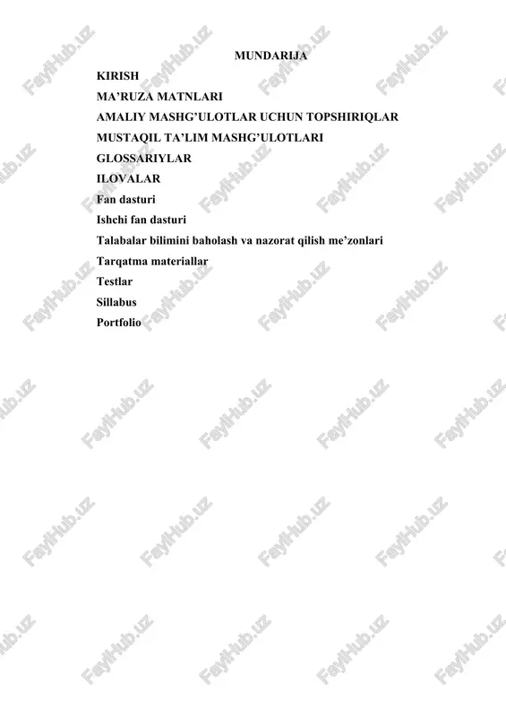 i. bu yerda tomonlarning do‘stona munosabatda bo‘lishi, bozor iqtisodiyoti talablariga mos iqtisodiy munosabatlar bo‘lishini o‘rgatadi. fanning predmetini chuqur o‘rganish shuni ko‘rsatadiki, munosabatlarda bir tomonlama zo‘ravonlik munosabati bo‘lguday bo‘lsa, ikkinchi tomon unga javoban o‘z daromadlari, boshqa soliq ob’ektlarini har xil yo‘llar bilan yashiradi. bunday hollarda har qanday xuquqiy hujjatlarning ham kuchi etmay qolishi mumkin. daromadlarni, soliq ob’ektlarini yashirish holati ham munosabatlarni buzadi. demak, soliqlar va soliqqa tortish fanini chuqur o‘rganish orqali amaliyotda soliq tushumlari rejalarini muvaffaqiyatli bajarish vazifasiga ham erishish mumkin. fanning funksiyalari soliq mutaxassisi va boshqa soliq idoralari xodimlarini nazariy jihatdan qurollantirish hamda amaliyotda adashmaslik uchun yo‘l - yo‘riqlar ko‘rsatishdan iboratdir. shuningdek, chet el soliq amaliyotini o‘rganish va taqqoslash asosida tegishli xulosalar ishlab chiqish, ularning ish tajribalarini o‘zimizning amaliyotga moslab zarur joylarini tadbiq etishdan iboratdir. demak, fanning asosiy funksiyasi yuqori malakali soliq mutaxassislari tayyorlashda ularni ham nazariy, ham amaliy jihatdan uslubiy qo‘llanmalar bilan ta’minlashdir. 3. soliqlar va soliqqa tortish fanining …