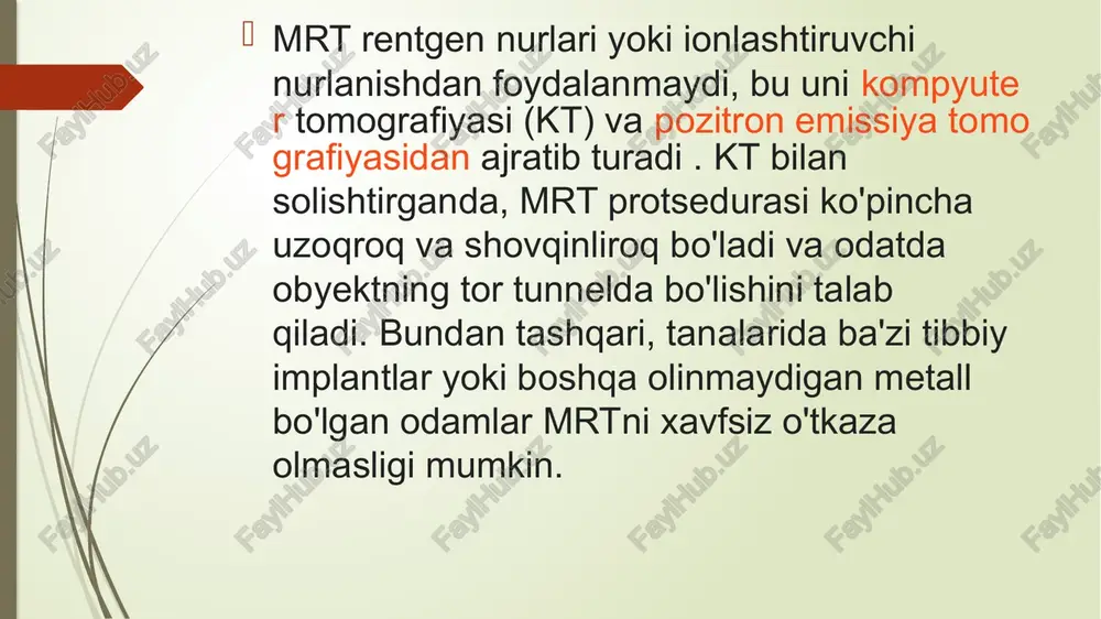 magnitrezonanstomografiya - Page 5