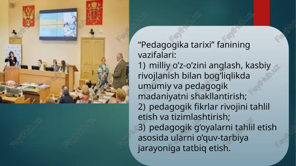 pedagogika tarixi - Page 5