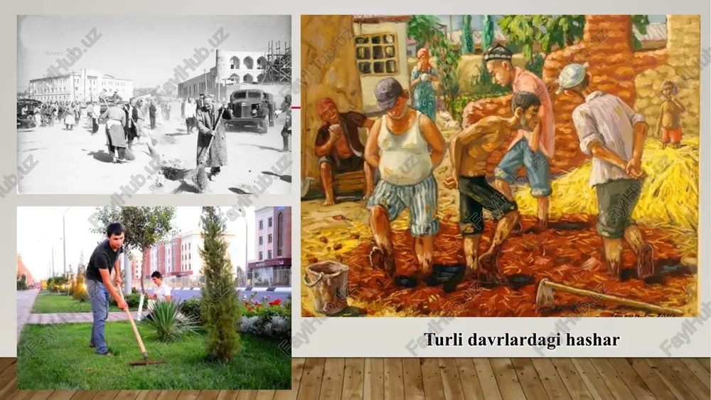 "axborot va murabbiylik soati" - Page 5