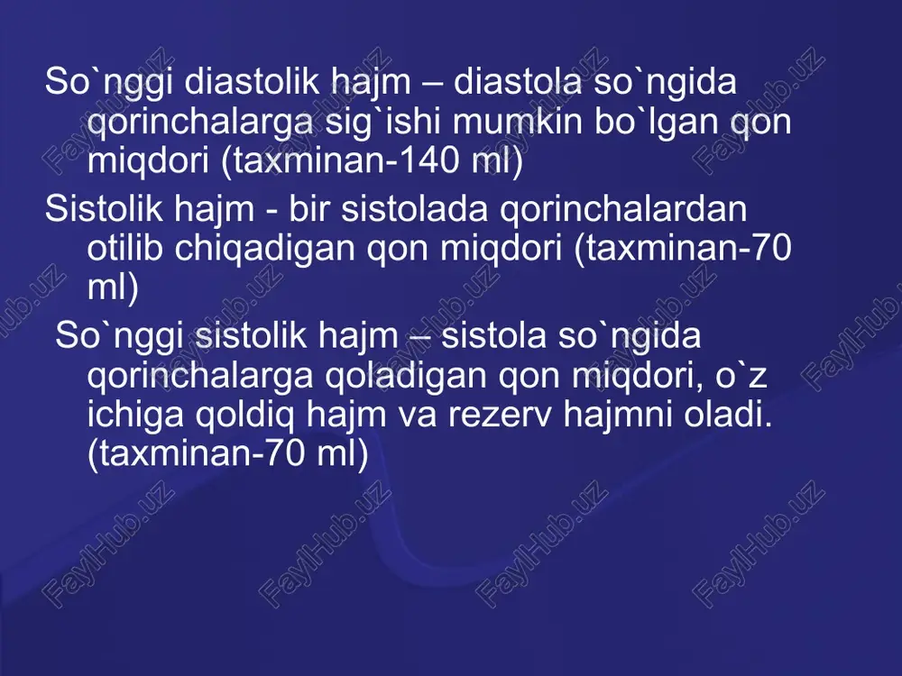 yurak faoliyatining boshqarilishi - Page 5
