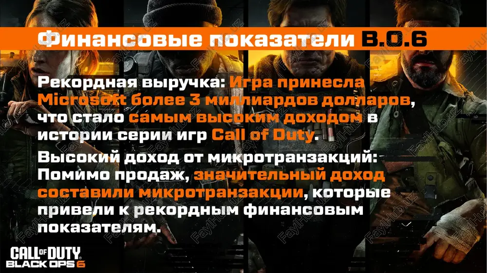call of duty: black ops 6 - Page 5
