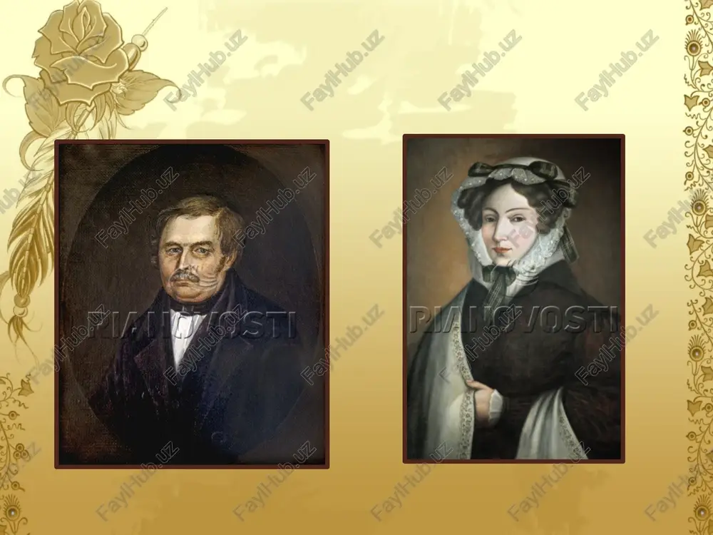 tsya – delaet predlojenie anne vielgorskoy, no poluchaet otkaz. v iyune 1850 goda vpervie poseshaet optinu pustin. vsego gogol poseshaet trijdi optinu pustin, vstrechaetsya so startsami i uje ne v perviy raz v svoey jizni iz'yavlyaet jelanie «postupit v monaxi». moskva, nikitskiy bulvar, 7 v etom dome s 1848 po 1852 god projil n. v. gogol. v levom krile doma naxodyatsya komnati, v kotorix jil nikolay vasilevich: spalnya, gde on rabotal, perepisivaya svoi proizvedeniya. rabotal gogol stoya, perepisival proizvedeniya sidya, znal vse svoi krupnie sochineniya naizust. chasto mojno bilo slishat, kak on progulivalsya po komnate i progovarival svoi proizvedeniya. memorialnie komnati n.v. gogolya v dome na nikitskom bulvare pismenniy stol chernilnitsa pisatelya portfel pisatelya n.v. gogol v yanovshine pushkin u gogolya «mertvie dushi», vtoroy tom v oktyabre 1850 gogol priezjaet v odessu. sostoyanie ego uluchshaetsya; on deyatelen, bodr, vesel; oxotno sxoditsya s akterami odesskoy truppi, kotorim on daet uroki chteniya …