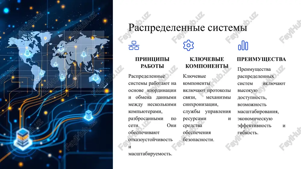 dannix. primeri primeri ispolzovaniya os dlya smart-kart vklyuchayut bankovskie karti, identifikatsionnie karti i sim-karti. oni obespechivayut bezopasnoe xranenie i peredachu dannix. 15 operatsionnie sistemi dlya karmannix ustroystv evolyutsiya evolyutsiya kpk i ix os nachalas s prostix sistem, takix kak palm os i windows mobile, i prodoljilas razvitiem mobilnix os, takix kak android i ios. 1 predstaviteli osnovnie predstaviteli vklyuchayut palm os, windows mobile, a takje spetsializirovannie versii linux dlya kpk. oni predostavlyali funktsii organayzera, elektronnoy pochti i dostupa v internet. 2 tendentsii sovremennie tendentsii vklyuchayut integratsiyu s oblachnimi servisami, uluchshenie bezopasnosti i podderjku novix apparatnix vozmojnostey. kpk postepenno vitesnyayutsya smartfonami i planshetami. 3 16 sravnenie razlichnix tipov os 1 klyuchevie otlichiya klyuchevie otlichiya mejdu tipami os vklyuchayut arxitekturu, funktsionalnost, oblasti primeneniya, trebovaniya k resursam i uroven bezopasnosti. 2 oblasti primeneniya razlichnie tipi os ispolzuyutsya v raznix oblastyax, ot vstroennix sistem do serverov i meynfreymov. vibor os zavisit ot konkretnix zadach …
