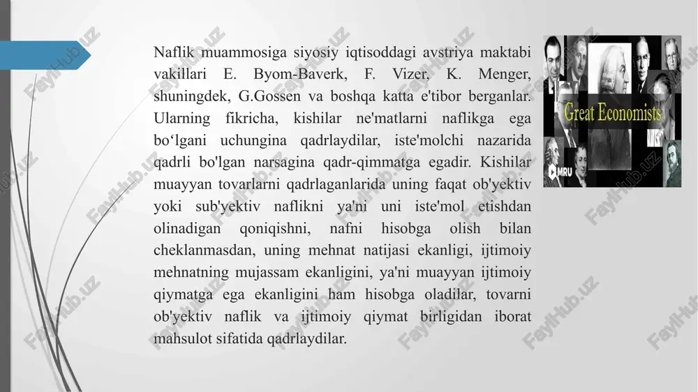 naflilik va chekli naflilik, chekli naflilik kamayish qonuni - Page 5
