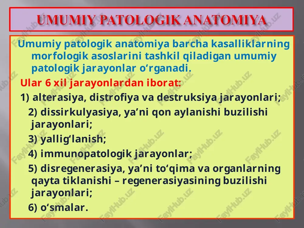 toz distrofiyalar - glikogenozlar