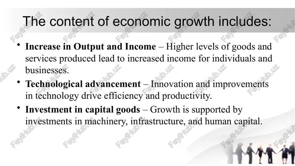 01.59 billion 1990 1995 2000 2005 2010 2015, 2020 go? gaeent purtod «gop base potod th rate = growth rate gdp pase period x 100% /docprops/thumbnail.jpeg ‘samarkand branch of tashkent state university of economics economic growth egret tt eure \