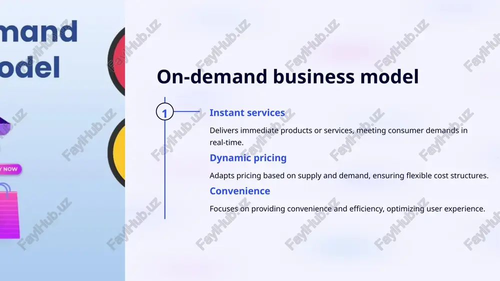 introduction to business models in the digital economy - Page 5