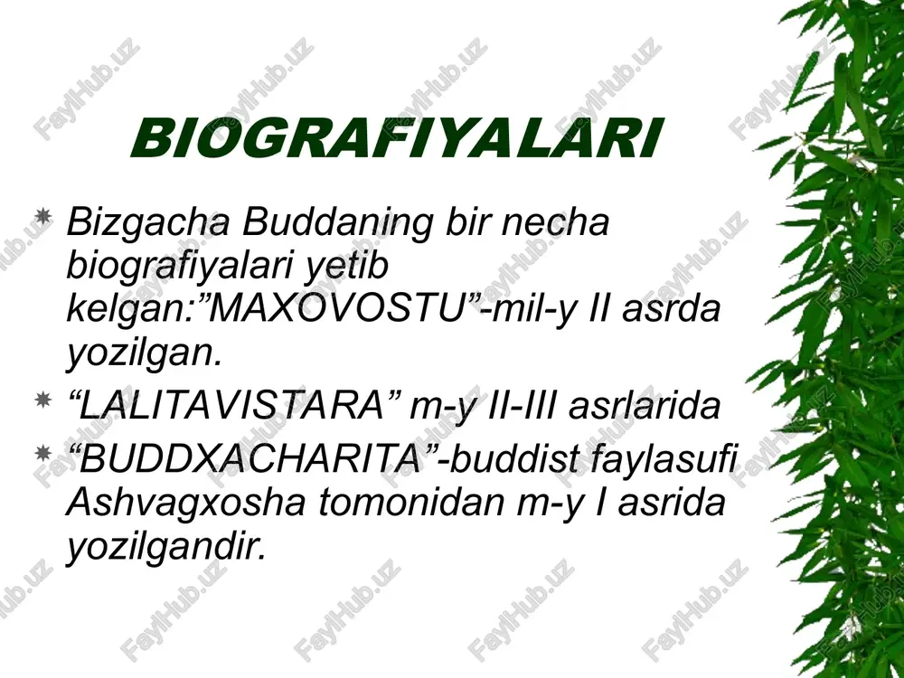 buddaviylik dini - Page 5
