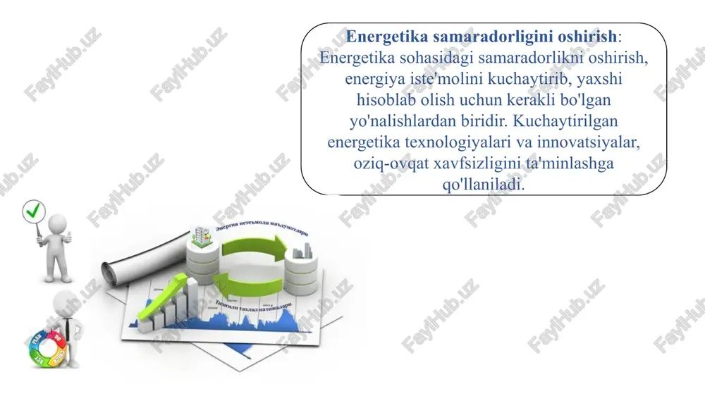 energetika va oziq-ovqat xavfsizligi - Page 5