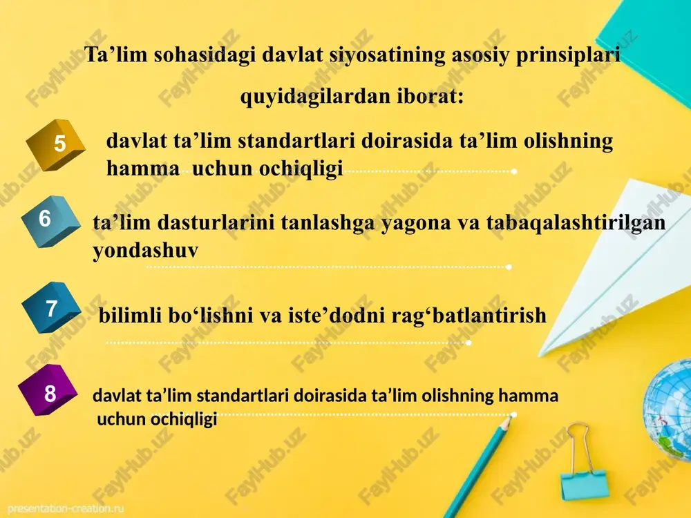 maxsus pedagogika dasturlari - Page 5