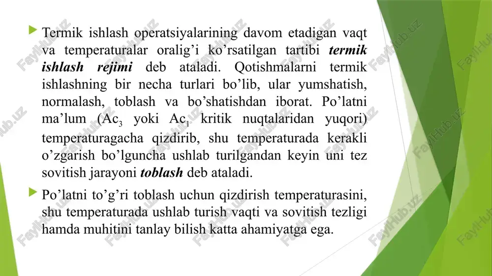 termik ishlar - Page 5