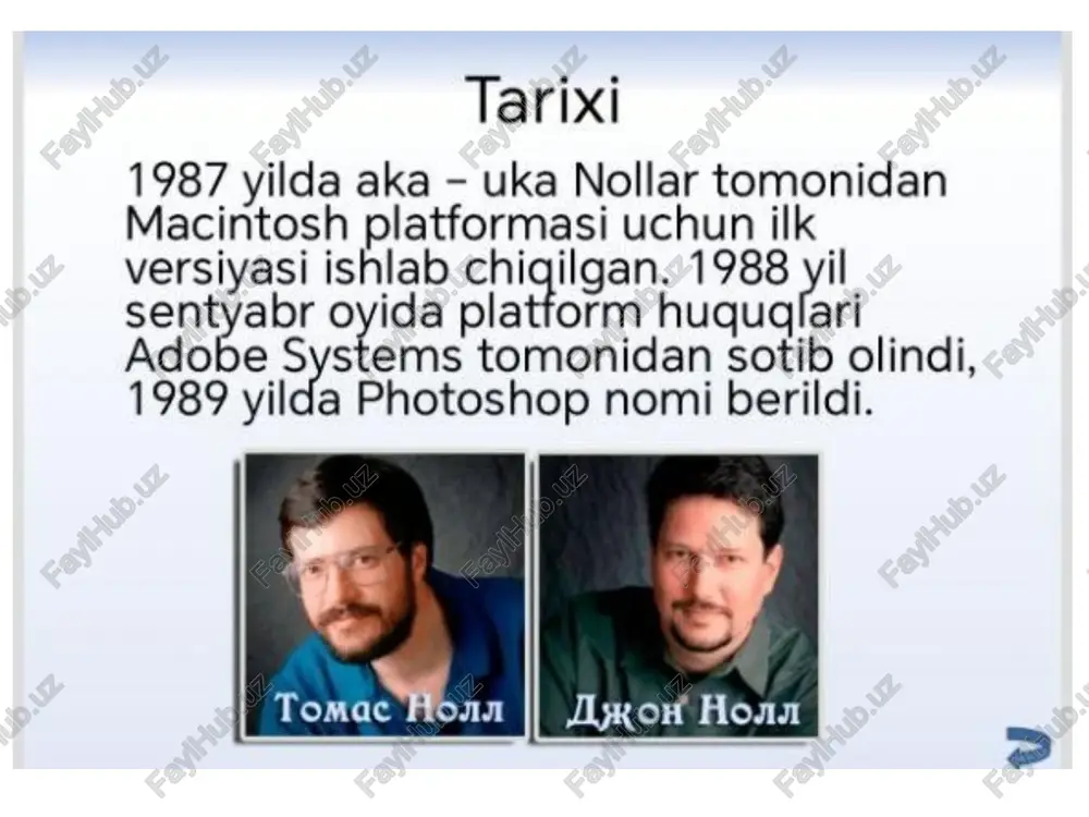 adobe photoshop - Page 5