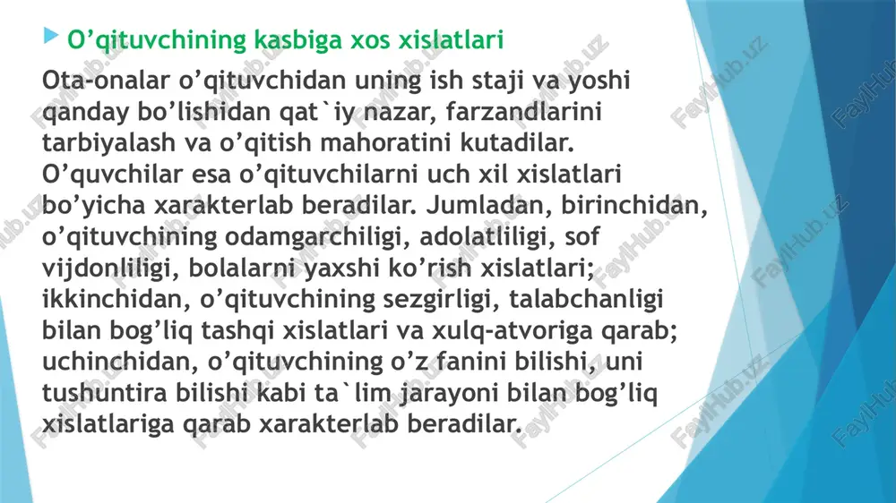 pedagogik psihologiya - Page 5