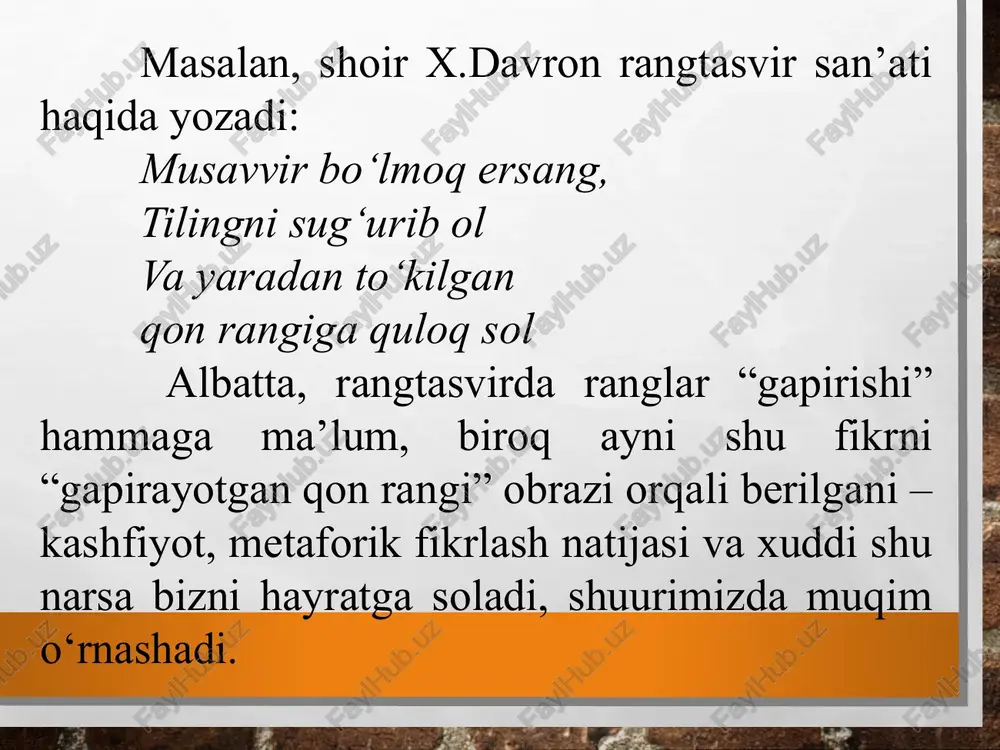 seminarmashg’ulot mavzusi - Page 5