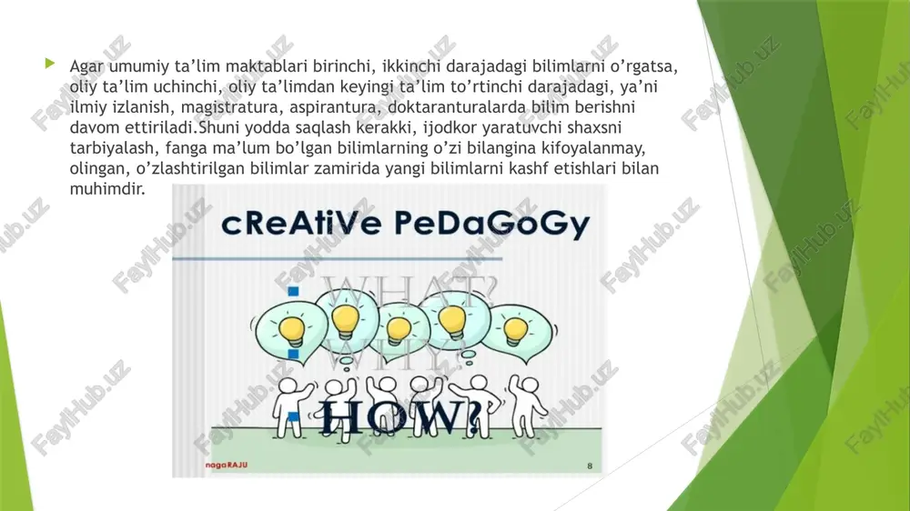 pedagogik kreativlik - Page 5