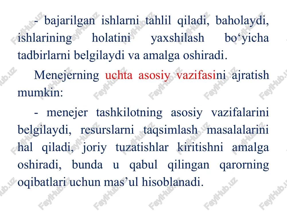 zamaonaviy menejerva yetakchi - Page 5
