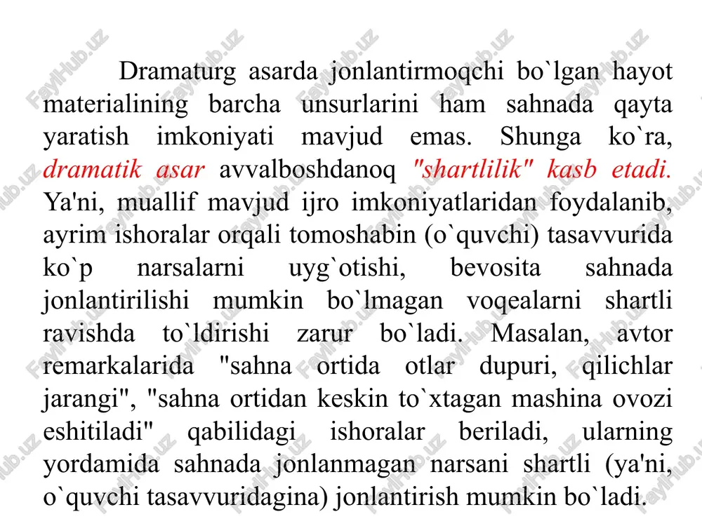 dramaturgik janrlar - Page 5