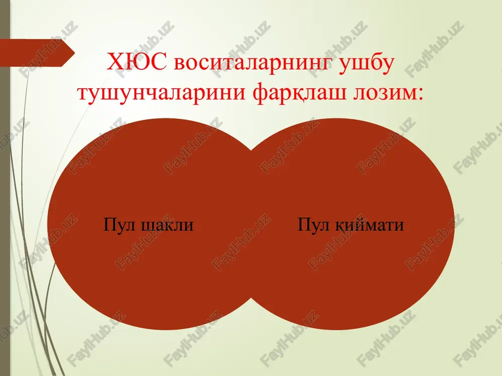 xo'jalik yurituvchilarning moliyaviy resurslari - Page 5
