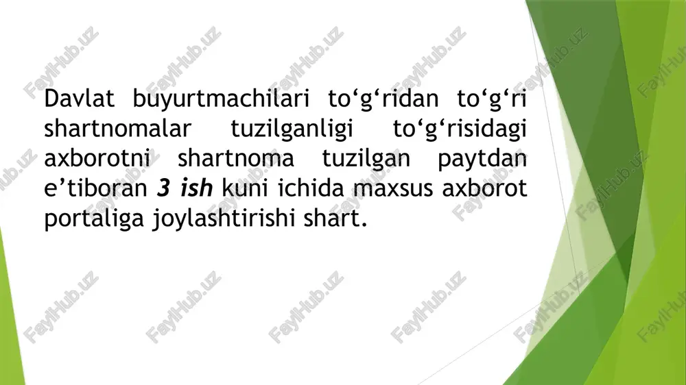 yagonayetkazibberuvchidandavlatxaridlari - Page 5