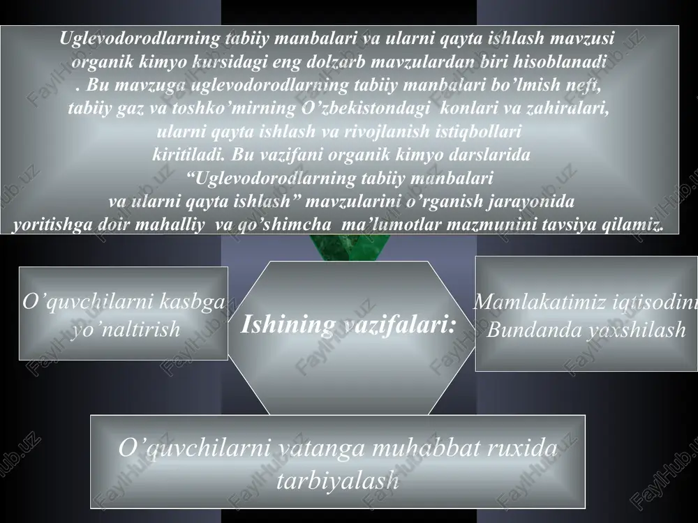 o’zbekistonda neft va gaz sanoati istiqbollari - Page 5