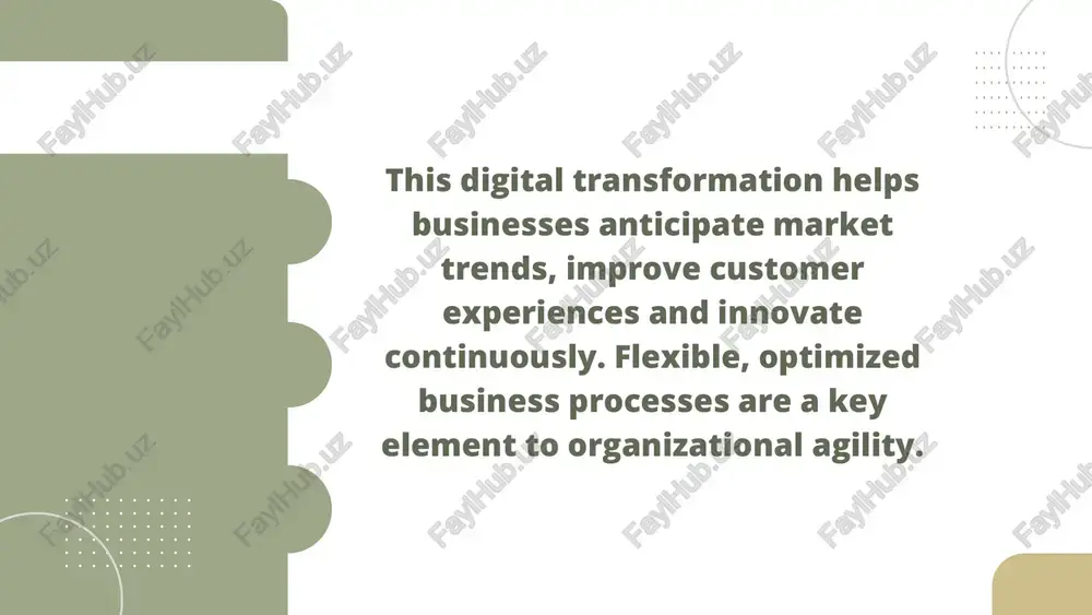 business process optimization - Page 5